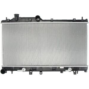 KOYORAD PL092522 Aluminium radiator för Subaru - Automatväxellåda KOYORAD PL092522 Aluminium radiator för Subaru - Automatväxellåda