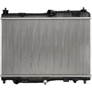 KOYORAD PL322528 Radiateur - Refroidissement du moteur - Publicité KOYORAD PL322528 Radiateur - Refroidissement du moteur - Publicité