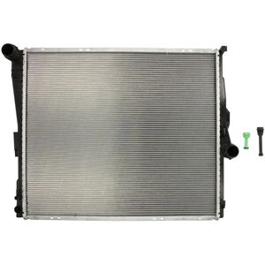 Radiateur Koyorad PL422544 en aluminium - Système de refroidissement BMW X3 - Publicité Radiateur Koyorad PL422544 en aluminium - Système de refroidissement BMW X3 - Publicité