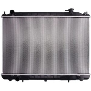 KOYORAD PL022602 Radiador - Nissan Navara Pick-up KOYORAD PL022602 Radiador - Nissan Navara Pick-up