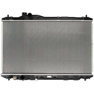 KOYORAD PL082626 Lämmönvaihdin - Honda Civic 9 Sedan KOYORAD PL082626 Lämmönvaihdin - Honda Civic 9 Sedan
