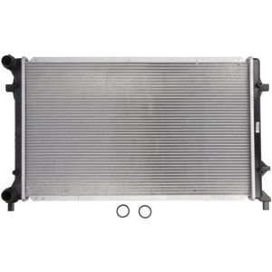 Koyorad PL452658 Koelradiator - Aluminium Koyorad PL452658 Koelradiator - Aluminium