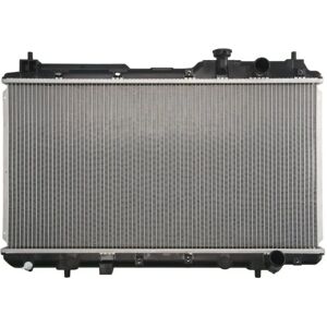 Radiateur KOYORAD PL082691 - Aluminium, Plastique, Transmission manuelle - Publicité Radiateur KOYORAD PL082691 - Aluminium, Plastique, Transmission manuelle - Publicité