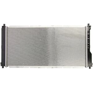 KOYORAD PL062718 Radiator - Handgeschakelde transmissie KOYORAD PL062718 Radiator - Handgeschakelde transmissie