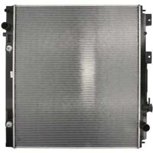 KOYORAD PL022793 Radiator - Motorkylning - Nissan NP300 Navara KOYORAD PL022793 Radiator - Motorkylning - Nissan NP300 Navara