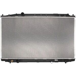 KOYORAD PL082835 Radiateur - Honda Accord 8 stationwagen KOYORAD PL082835 Radiateur - Honda Accord 8 stationwagen