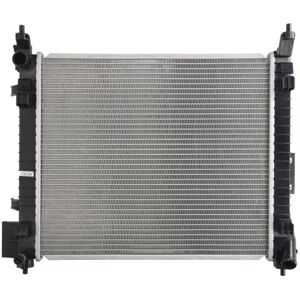 KOYORAD PL022944 Radiador - Enfriamiento Motor, Compatible con Automático, Con/Sin A/C KOYORAD PL022944 Radiador - Enfriamiento Motor, Compatible con Automático, Con/Sin A/C