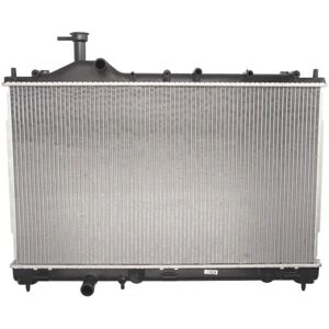 KOYORAD PL032975 Radiator - Motor Koeling, Mitsubishi Outlander 3 KOYORAD PL032975 Radiator - Motor Koeling, Mitsubishi Outlander 3