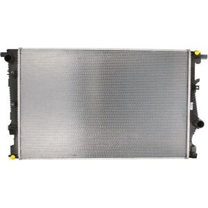 Radiador KOYORAD PL333103 - Aluminio, Plástico, Aire Acondicionado Radiador KOYORAD PL333103 - Aluminio, Plástico, Aire Acondicionado