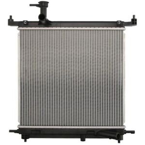 KOYORAD PL023128 Alumiinijäähdytin Nissan Micra 4 - Radiator KOYORAD PL023128 Alumiinijäähdytin Nissan Micra 4 - Radiator