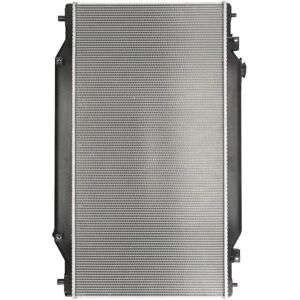 Koyorad Radiator - 375x741x27mm - Motor Koeling - PL063167 Koyorad Radiator - 375x741x27mm - Motor Koeling - PL063167