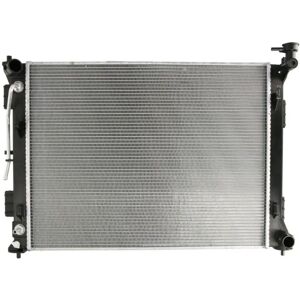 KOYORAD PL823302 Aluminium Radiator - Koelsysteem KOYORAD PL823302 Aluminium Radiator - Koelsysteem