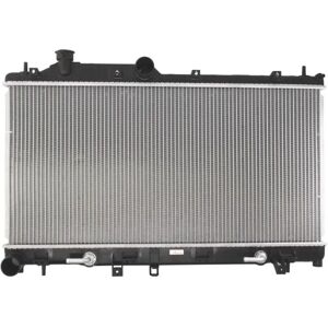KOYORAD PL093315 Radiateur - Motorkoeling KOYORAD PL093315 Radiateur - Motorkoeling