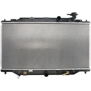 Radiateur KOYORAD PL063317 - Boîte automatique - Publicité Radiateur KOYORAD PL063317 - Boîte automatique - Publicité
