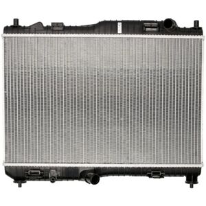 Radiador de refrigeración del motor KOYORAD PL323426 Radiador de refrigeración del motor KOYORAD PL323426