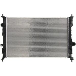 Radiateur KOYORAD PL483508 - Coeur en aluminium, 648x408x26mm, Ailettes soudées - Peugeot 308 II - Publicité Radiateur KOYORAD PL483508 - Coeur en aluminium, 648x408x26mm, Ailettes soudées - Peugeot 308 II - Publicité