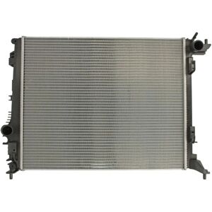 KOYORAD PL493517 Aluminium Kühler für Renault Megane 4 & Scenic IV KOYORAD PL493517 Aluminium Kühler für Renault Megane 4 & Scenic IV