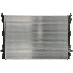 KOYORAD PL453530 Aluminium Kühler - Motor Kühlung KOYORAD PL453530 Aluminium Kühler - Motor Kühlung