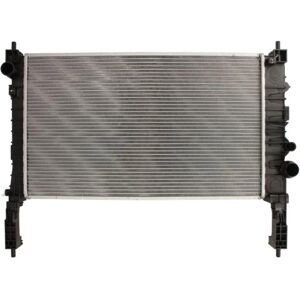 KOYORAD Aluminium Radiator voor Mokka / Mokka X - Koelsysteem KOYORAD Aluminium Radiator voor Mokka / Mokka X - Koelsysteem
