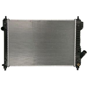 KOYORAD PL312243R Aluminium Radiator voor Chevrolet Aveo/Kalos - Koelsysteem KOYORAD PL312243R Aluminium Radiator voor Chevrolet Aveo/Kalos - Koelsysteem