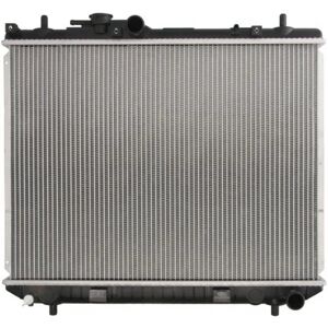 KOYORAD PL072781R - Motor kylare KOYORAD PL072781R - Motor kylare