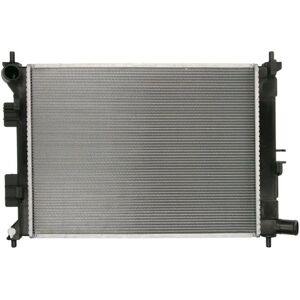 KOYORAD PL813699R Aluminium Radiator voor Hyundai i20 - Koelmiddel KOYORAD PL813699R Aluminium Radiator voor Hyundai i20 - Koelmiddel