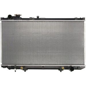 KOYORAD PL010646T Aluminium Radiator voor Lexus GS II KOYORAD PL010646T Aluminium Radiator voor Lexus GS II