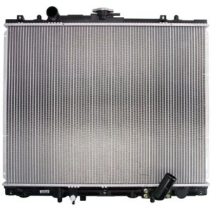 KOYORAD PL031867T Radiator - Motor kylning - Mitsubishi L200 III KOYORAD PL031867T Radiator - Motor kylning - Mitsubishi L200 III
