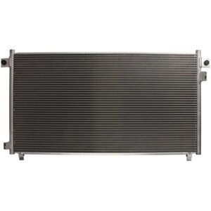 Condensatore Koyorad CD020509 per Nissan Patrol GR 5 SUV Condensatore Koyorad CD020509 per Nissan Patrol GR 5 SUV