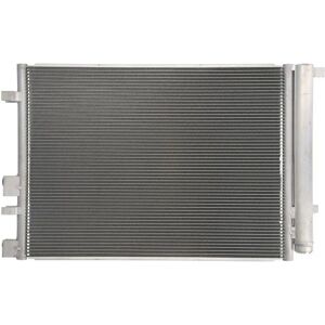 Koyorad CD810543 Condenseur d'Air Conditionné - Hyundai i20 I 3/5 portes - Publicité Koyorad CD810543 Condenseur d'Air Conditionné - Hyundai i20 I 3/5 portes - Publicité