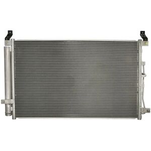 KOYORAD CD810575 - Condensador de aire acondicionado KOYORAD CD810575 - Condensador de aire acondicionado