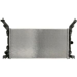 KOYORAD PL493029 Radiator - Korkeus 690mm Leveys 345mm Tukkuma 34mm KOYORAD PL493029 Radiator - Korkeus 690mm Leveys 345mm Tukkuma 34mm