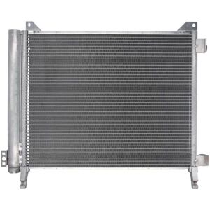 KOYORAD CD021021 - Ilmastointikondesansori Nissan Micra 4 KOYORAD CD021021 - Ilmastointikondesansori Nissan Micra 4