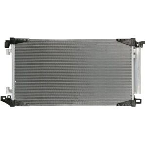 KOYORAD CD011290 Aluminium Airconditioning Condensor - Toyota C-HR KOYORAD CD011290 Aluminium Airconditioning Condensor - Toyota C-HR