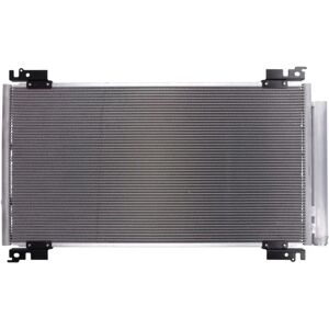 Condensatore aria condizionata KOYORAD CD010764M - Lexus IS 2 Condensatore aria condizionata KOYORAD CD010764M - Lexus IS 2