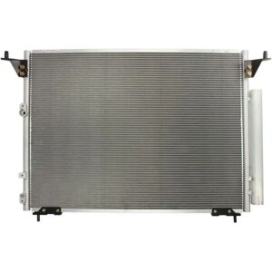 KOYORAD CD011178C Condensor voor Toyota Hiace 4K - Condensor KOYORAD CD011178C Condensor voor Toyota Hiace 4K - Condensor