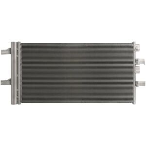 KOYORAD CD421227C - Airconditioning condensor met droger KOYORAD CD421227C - Airconditioning condensor met droger