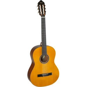 Valencia VC204H Natural - Guitare classique 4/4 - Publicité Valencia VC204H Natural - Guitare classique 4/4 - Publicité
