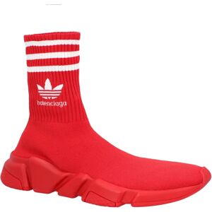 Balenciaga - Speed Trainer - Red - UK8 - Sneaker Balenciaga - Speed Trainer - Red - UK8 - Sneaker