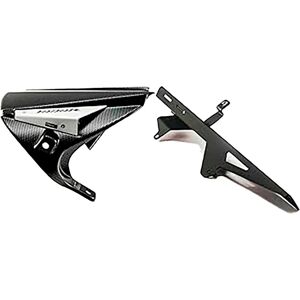 Puig 8999c Parafango posteriore in carbonio - Fender Puig 8999c Parafango posteriore in carbonio - Fender