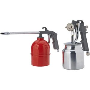 Kit de Compresor KIPPEN 4066C - Conjunto de accesorios metálicos Kit de Compresor KIPPEN 4066C - Conjunto de accesorios metálicos