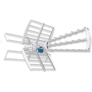 Combo Antenna FTE EVO45V - Alta Guadagno VHF/UHF per DTT Combo Antenna FTE EVO45V - Alta Guadagno VHF/UHF per DTT