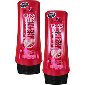 Schwarzkopf Gliss Colour Perfector - Après-shampoing Soin Couleur - 200ml Schwarzkopf Gliss Colour Perfector - Après-shampoing Soin Couleur - 200ml