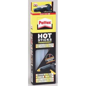 Henkel Pattex Hot Melt 1kg - Pistolet à Colle et Papier - Publicité Henkel Pattex Hot Melt 1kg - Pistolet à Colle et Papier - Publicité