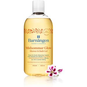 Barnängen - Midsommar Glow - 400 ml - Duschgel Barnängen - Midsommar Glow - 400 ml - Duschgel