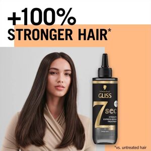 Schwarzkopf Gliss Ultimate Repair - Maschera per capelli danneggiati Schwarzkopf Gliss Ultimate Repair - Maschera per capelli danneggiati