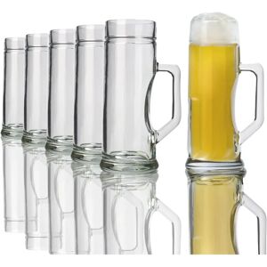 Stölzle Premium Bierkrüge 6er-Set 0,3 l Stölzle Premium Bierkrüge 6er-Set 0,3 l