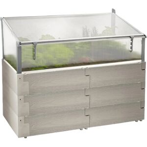 Juwel Timber Kombi-Set - Raised Garden Bed, 130x60cm Juwel Timber Kombi-Set - Raised Garden Bed, 130x60cm