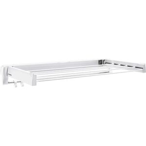 Secadora de Pared Artdry70 de Juwel con Barra para Toallas - Ahorro de Espacio Secadora de Pared Artdry70 de Juwel con Barra para Toallas - Ahorro de Espacio