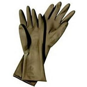 Matador Latex Gloves - CE Certified, Reusable, Size 6'5 - Gloves Matador Latex Gloves - CE Certified, Reusable, Size 6'5 - Gloves